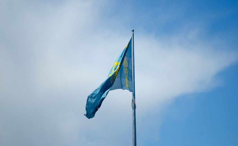 9 октября 2020 года в Казахстане прошел Национальный День осведомленности
